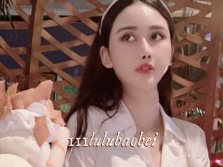 111lulubaobei