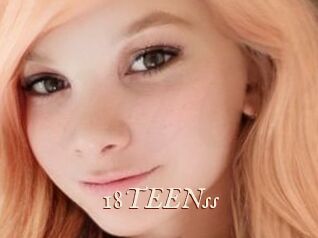 18TEENss