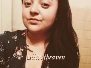 1sliceofheaven