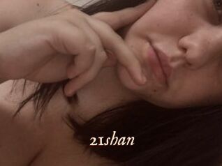 21shan