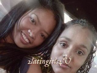 2_latingirls4U