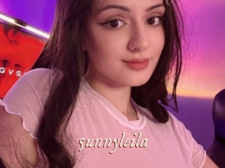 5unnyleila