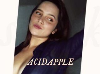 ACIDAPPLE