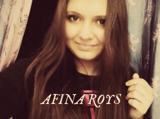 AFINA_ROYS