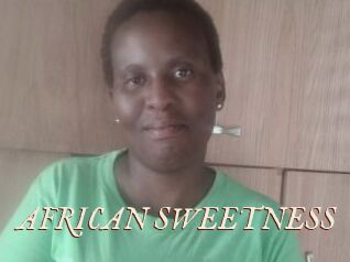 AFRICAN_SWEETNESS