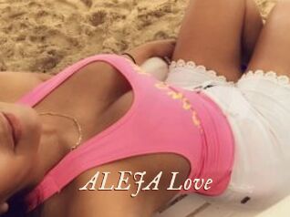 ALEJA_Love