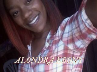 ALONDRA_EBONY