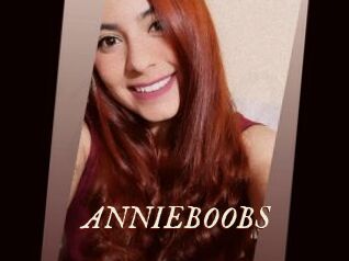 ANNIEBOOBS