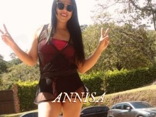 ANNISA