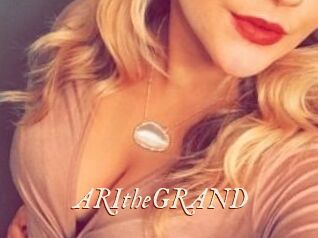 ARItheGRAND