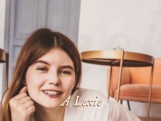 A_Lexie