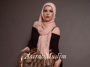 AairahMuslim