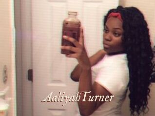 AaliyahTurner
