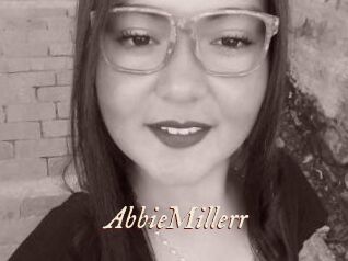 AbbieMillerr