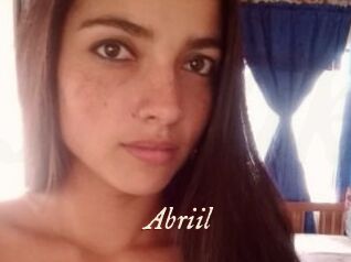 Abriil