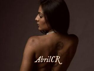 AbrilCR