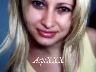 AcplXXX