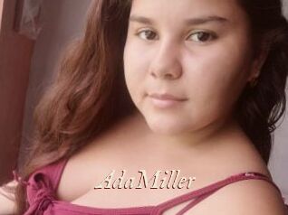 AdaMiller