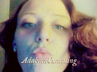 AdalynnCumming