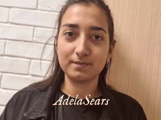 AdelaSears