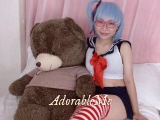 AdorableMe