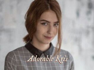 Adorable_Kris