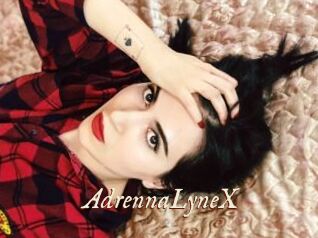 AdrennaLyneX