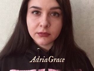 AdriaGrace