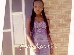 Africandream786