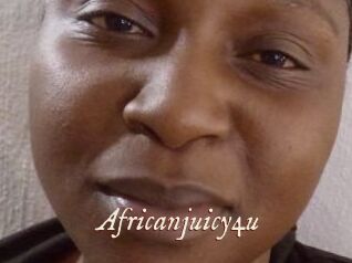 Africanjuicy4u