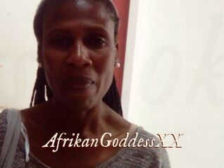 AfrikanGoddessXX