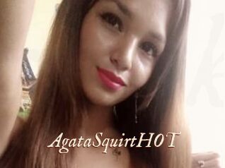 AgataSquirtHOT