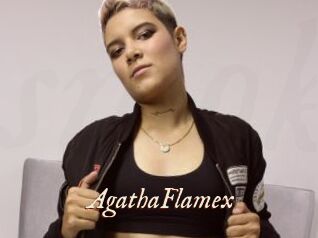 AgathaFlamex