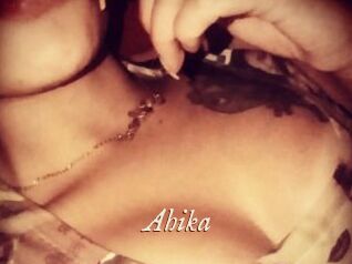 Ahika