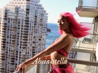 AhsiaStella