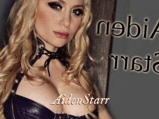 AidenStarr