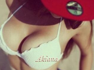 Akiana