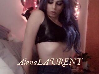AlanaLAURENT