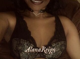 AlanaReign