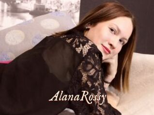 AlanaRossy