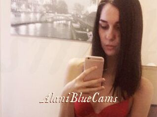 AlaniBlueCams