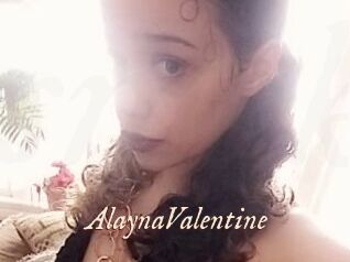 AlaynaValentine