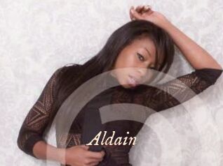 Aldain