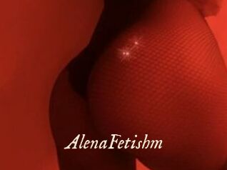 AlenaFetishm