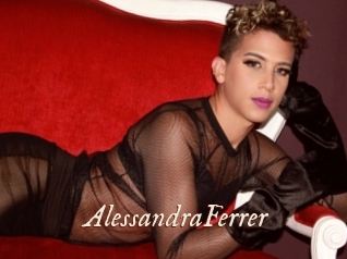 AlessandraFerrer