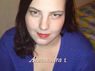 Alessandra_1