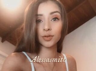 Alessasmith