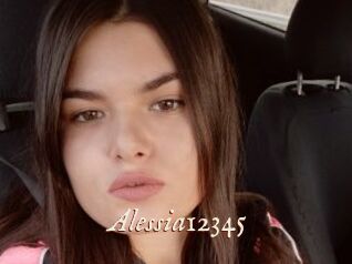 Alessia12345