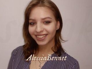 AlessiaBennet