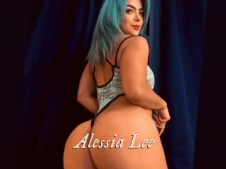 Alessia_Lee Smoking Fetish